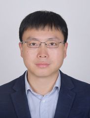 赵山程